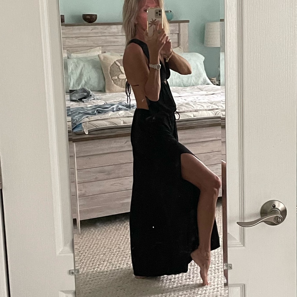 Indah Maxi dress